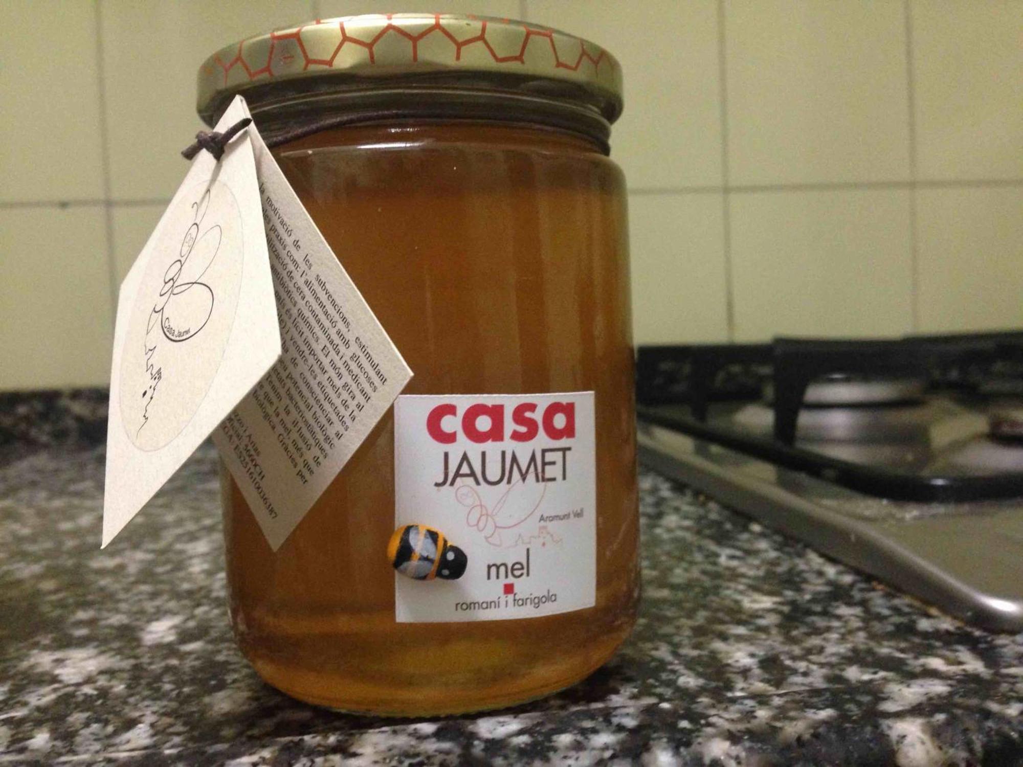 Casa Jaumet: Un Lloc De Pau On Escoltar El Silenci Apartment Aramunt Ngoại thất bức ảnh